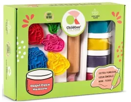 zestaw-kreatywny-jednorozec-naturalna-ciastolina