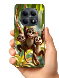 etui-case-do-xiaomi-redmi-note-15-15-5g-malpy-misie-pandy-swinki