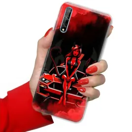 etui-do-huawei-y8p-case-pancerne-wytrzymale-pink-dark-naughty-trwale-wzory