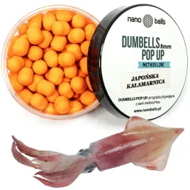 dumbells-pop-up-8mm-kalamarnica-75ml-skuteczna-przyneta-na-karpia-amura