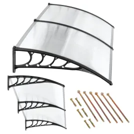 daszek-nad-drzwi-wejsciowe-200x100-cm-zadaszenie-z-poliweglanu-nad-drzwi