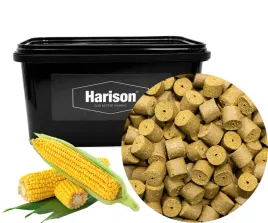 pellet-zaneta-wedkarska-dla-ryby-14mm-harison-kukurydza-3kg-wiadro-5l