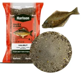 zaneta-wedkarska-harison-duzy-karp-3kg-halibut-smuzaca-mix-feeder-karp