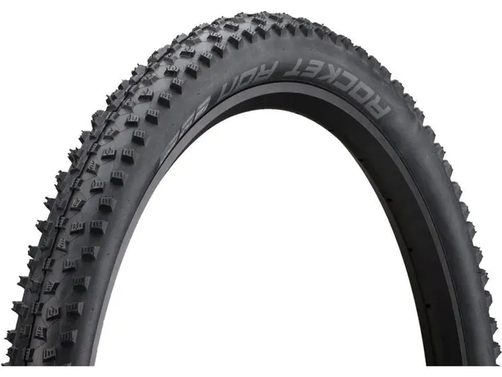 Opona Schwalbe Rocket Ron 27.5 x 2.25 zwijana