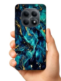 etui-case-do-xiaomi-redmi-note-15-15-5g-marmurki-wzorki