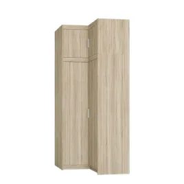 szafa-narozna-z-nadstawka-98-cm-kuba-z-polkami-i-drazkiem-dab-sonoma