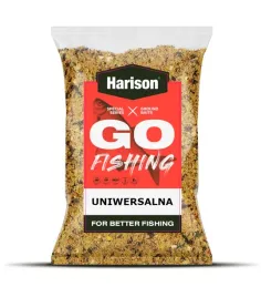 harison-zaneta-wedkarska-go-fishing-uniwersalna-mix-3kg-na-ryby-leszcz-karp