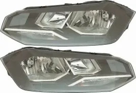 reflektory-lampy-vw-polo-17-zestaw