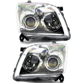 reflektory-czarny-toyota-avensis-t25-h1-h7-lewa-prawa-zestaw