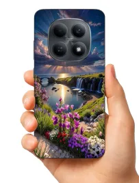 etui-case-do-xiaomi-redmi-note-15-15-5g-mosty-wodospady-widoki-krajobraz
