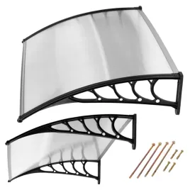 daszek-nad-drzwi-150x100-cm-zadaszenie-nad-drzwi-wejsciowe-poliweglan