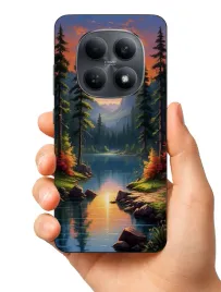 etui-case-do-xiaomi-redmi-note-15-15-5g-mosty-wodospady-widoki-krajobraz