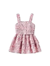 shein-rozowy-komplet-dziewczecy-top-i-spodniczka-z-falbankami-104-110-1db