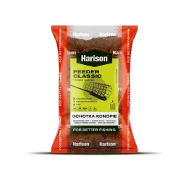 zaneta-wedkarska-harison-feeder-classic-ochotka-konopie-1kg-mixkarplin