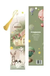 zakladka-do-ksiazki-zielona