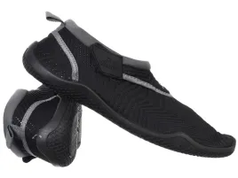 buty-do-wody-damskie-prowater-pro-25-48-na-rafe-na-plaze-do-plywania-czarne