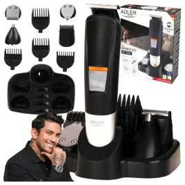 maszynka-trymer-do-strzyzenia-wlosow-brody-nosa-uszu-golarka-zestaw-xxl-5w1