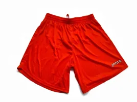 spodenki-sportowe-joma-pomaranczowe-10-lat