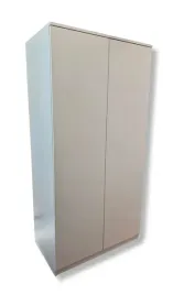 szafa-90-dwudrzwiowa-garderoba-z-polkami-i-drazkiem-kaszmir-pojemna