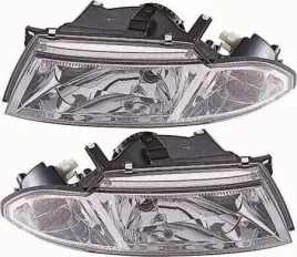reflektory-lampy-mitsubishi-carisma-98-06-zestaw