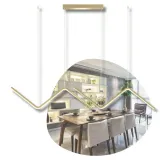 lampa-wiszaca-zyg-zag-sufitowa-zlota-zintegrowane-led-nowoczesna-nad-wyspe