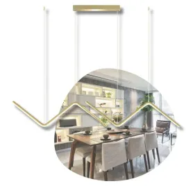 lampa-wiszaca-zyg-zag-sufitowa-zlota-zintegrowane-led-nowoczesna-nad-wyspe