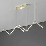 lampa-wiszaca-zyg-zag-sufitowa-zlota-zintegrowane-led-nowoczesna-nad-wyspe-material-dominujacy-metal