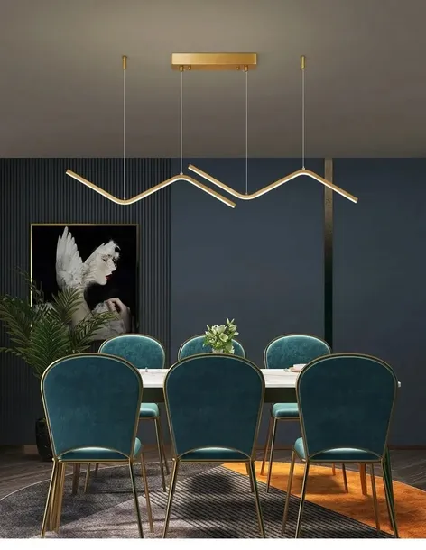 lampa-wiszaca-zyg-zag-sufitowa-zlota-zintegrowane-led-nowoczesna-nad-wyspe-szerokosc-produktu-110-cm