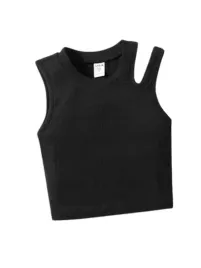 shein-top-dziewczecy-prazkowany-gladki-na-lato-98-104-1db