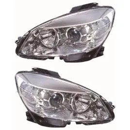 reflektory-mercedes-kl-c-w204-s204-07-14-zestaw