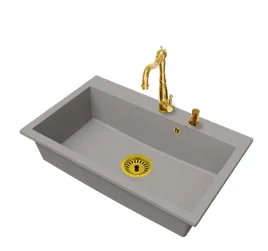 zlewozmywak-granitowy-jednokomorowy-elite-80-bateria-dozownik-syfon-zloty