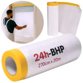 folia-malarska-ochronna-folia-antychlap-mask-speed-tasma-klejaca-270cm-20m