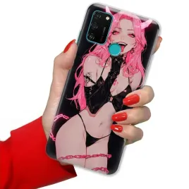etui-do-huawei-honor-9a-pancerne-wytrzymale-pink-dark-naughty-trwale-wzory