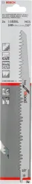 bosch-brzeszczot-do-pily-szablastej-s1531l-2szt-240mm