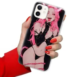 etui-do-iphone-12-case-pancerne-wytrzymale-pink-dark-naughty-trwale-wzory