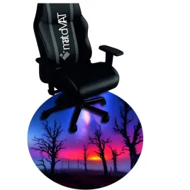mata-gamingowa-ochronna-pod-fotel-podkladka-fotel-red-sunset-gratis-progame