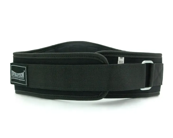 pas-kulturystyczny-neoprenowy-evolution-17-cm-l-dlugosc-calkowita-109-cm