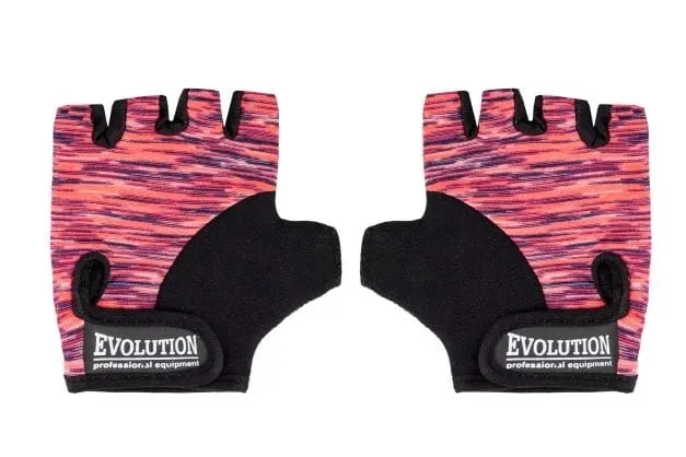 rekawice-rowerowe-treningowe-lycra-evolution-s-stan-nowy