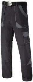 spodnie-robocze-meskie-do-pasa-ochronne-100percent-bawelna-oddychajace-procotton