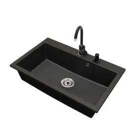 zlewozmywak-granitowy-jednokomorowy-elite-80-bateria-dozownik-syfon-chrom