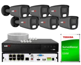 zestaw-do-monitoringu-keeyo-6x-lv-v-ip8m25tf-dl-g-8mpx-ir-led