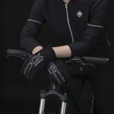 2-x-rockbros-polarowe-reakiwczki-rowerowe-hydrofobowe-odblaskowe-rekawice-x-marka-rockbros