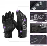 2-x-rockbros-polarowe-reakiwczki-rowerowe-hydrofobowe-odblaskowe-rekawice-x-material-dominujacy-elastan