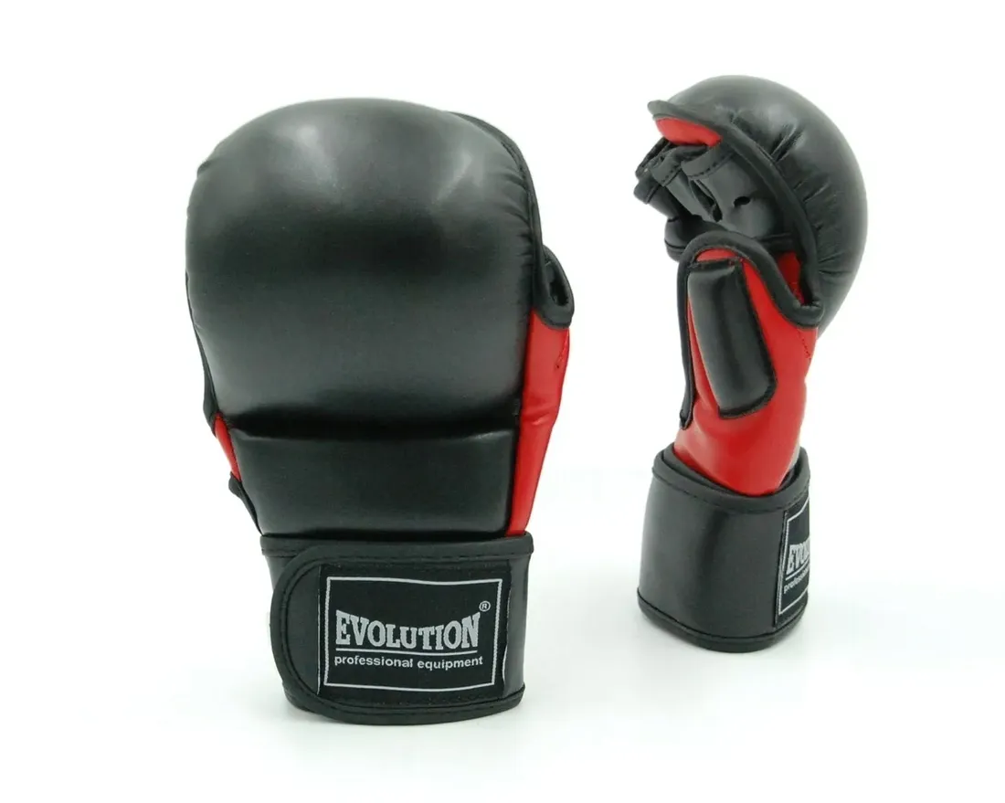 rekawice-mma-na-worek-rival-evolution-xl-stan-nowy