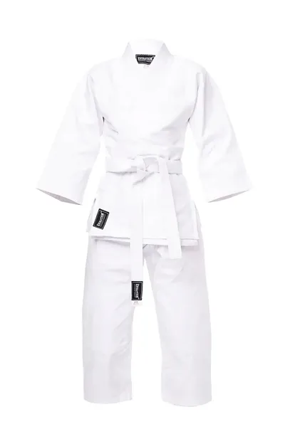 kimono-do-judo-450g-z-pasem-evolution-180-cm-stan-nowy-marka-evolution