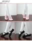 baletki-bawelniane-dance-rozowe-28-kolor-rozowy