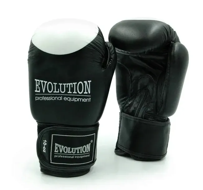 rekawice-bokserskie-sparingowe-evolution-pro-14-oz-stan-nowy
