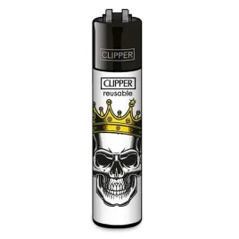 zapalniczka-clipper-gazowa-skull-heads-wzor-2-4