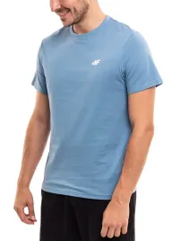 koszulka-meska-sportowa-4f-t-shirt-bluzka-z-krotkim-rekawem-bawelniana-m