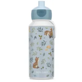 mepal-and-little-dutch-bidon-dla-dzieci-butelka-pop-up-400-ml-forest-friends
